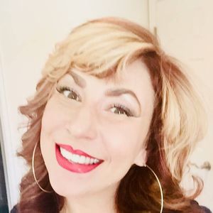 Meet your Posher, Olga